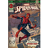 Marvel Spider-Man Comic Front - Maxi Poster