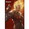 Magic the Gathering Chandra - Maxi Poster