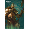 Magic the Gathering Garruk - Maxi Poster