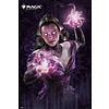 Magic the Gathering Liliana Maxi Poster