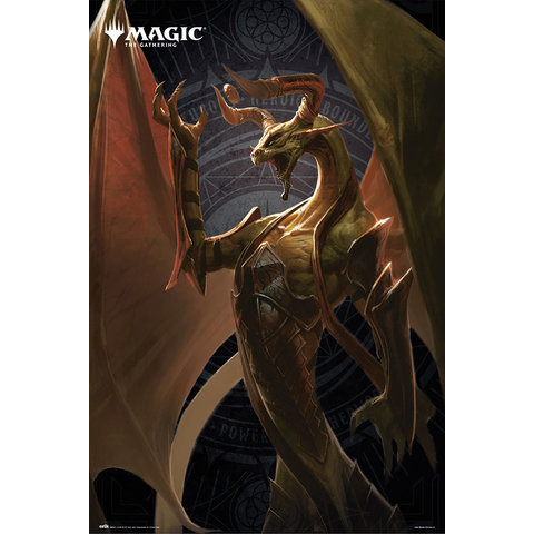 Magic the Gathering Nicol - Maxi Poster