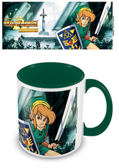 Products tagged with legend of zelda mug