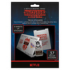 Stranger Things The Upside Down - Tech Stickers