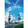 Your Name - Maxi Poster