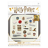 Harry Potter - Magneet Set