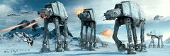 Producten getagd met at-at fight deurposter