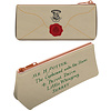 Harry Potter Hogwarts Letter - Premium Pencil Case