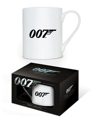 Producten getagd met james bond merchandise