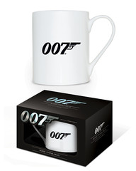 Producten getagd met James Bond