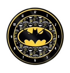 Producten getagd met dc comics clock