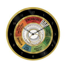 Products tagged with merchandise clock