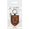 Harry Potter Gryffindor - Woven Keyring