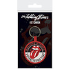 The Rolling Stones Established - Geweven Sleutelhanger