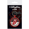 The Rolling Stones Established - Porte-clés Tissé