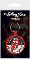 Products tagged with rolling stones sleutelhanger