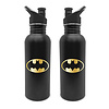 DC Comics Batman - Metal Canteen Bottle