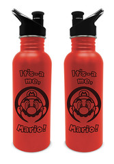 Products tagged with mario bottle