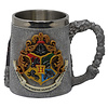 Harry Potter Hogwarts - Mug en Polyrésine