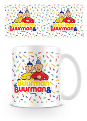 Producten getagd met buurman en buurman merchandise