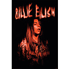 Billie Eilish Sparks - Maxi Poster