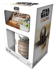 Products tagged with mandalorian giftset