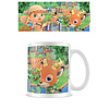 Animal Crossing Spring - Mug