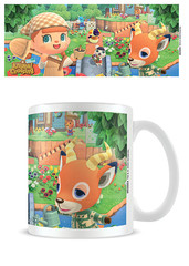 Products tagged with animal crossing