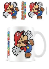 Producten getagd met paper mario merchandise