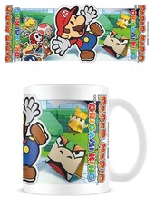 Products tagged with paper mario merchandise