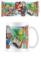 Produits associés au mot-clé paper mario merchandise