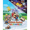 Paper Mario The Origami King - Mini Poster