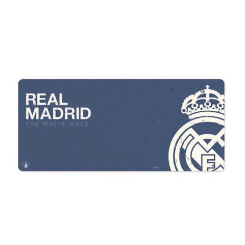 Real Madrid - Tapis de jeu XL