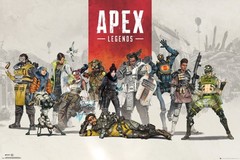 Produits associés au mot-clé apex legends game