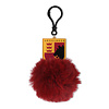 Harry Potter Gryffindor Shield - Pom Pom Porte-clé