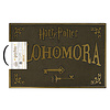 Harry Potter Alohomora - Rubber Deurmat