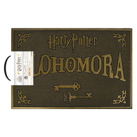 Harry Potter Alohomora - Rubber Paillasson