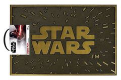 Products tagged with star wars doormat