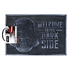 Star Wars Welcome To The Dark Side - Rubber Paillasson