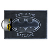 Batman Enter The Batcave - Rubber Deurmat