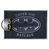 Batman Enter The Batcave - Rubber Doormat