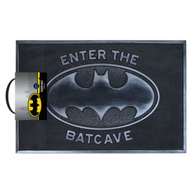 Batman Enter The Batcave - Rubber Paillassons
