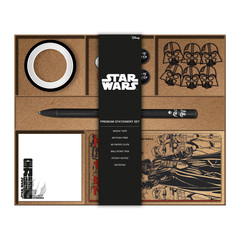 Produits associés au mot-clé star wars stationery