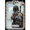 Star Wars Boba Fett Retro Packaging - Maxi Poster