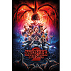 Stranger Things One-Sheet Season 2 - Maxi Poster