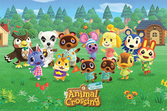 Products tagged with animal crossing new horizons
