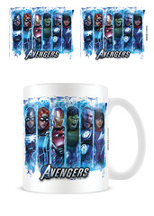 Producten getagd met avengers merchandise