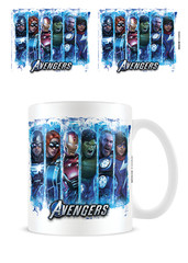 Products tagged with marvel mug