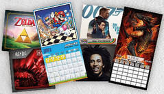 Agenda's, Organizers en Planners 2021