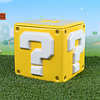 Super Mario Question Mark Block - Storage Jar