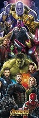 Producten getagd met avengers door poster